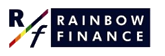 Rainbow Finance Tracer Dashboard
